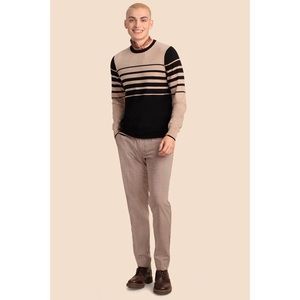 Mr Turk Alex Slim Trouser - NWT , Multi-Color , Size 32/32